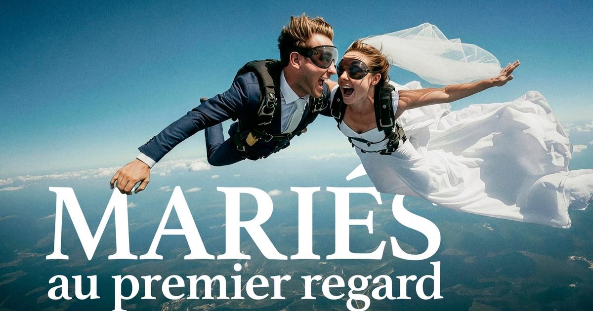 Mariés au premier regard candidats, experts, double mariage... Tout