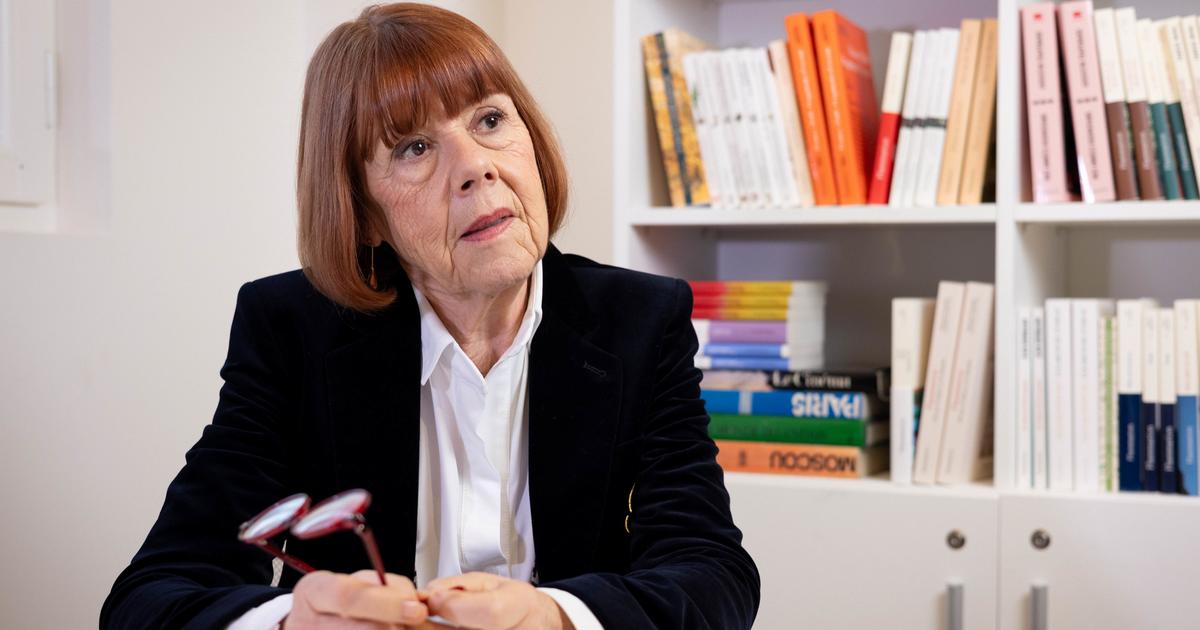 Gisèle Pelicot au Figaro : «Je ne veux plus de ce statut de victime»