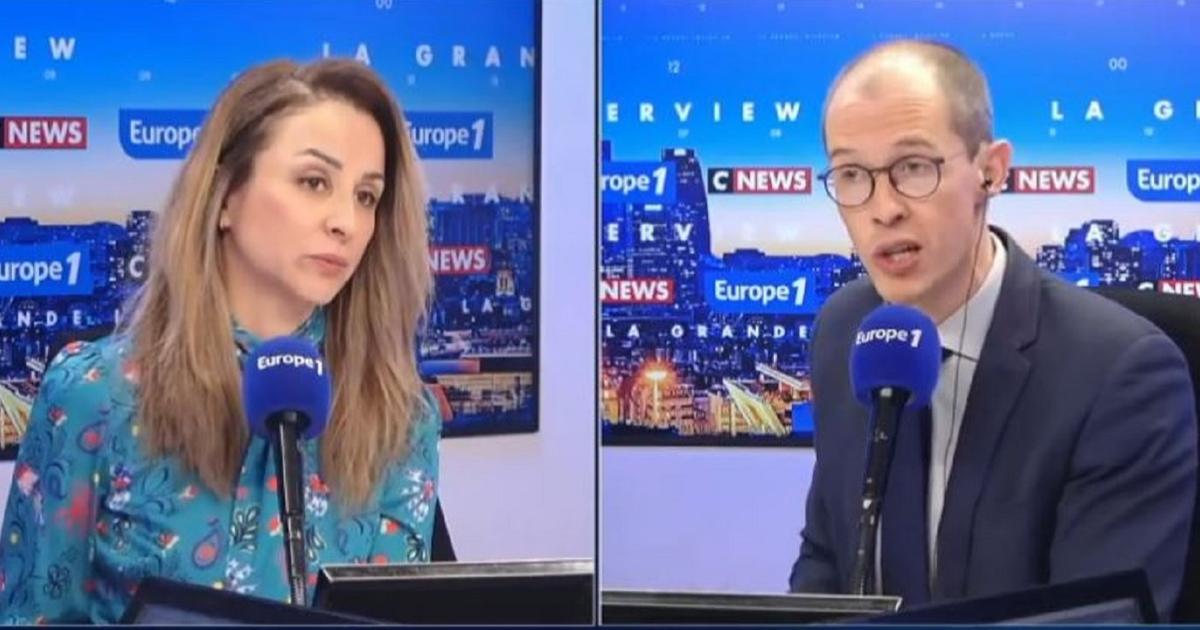 «En grand seigneur, il a décidé de se “retirer”» : Linda Kebbab critique le retrait tardif de Jean-Marc Morandini de CNews