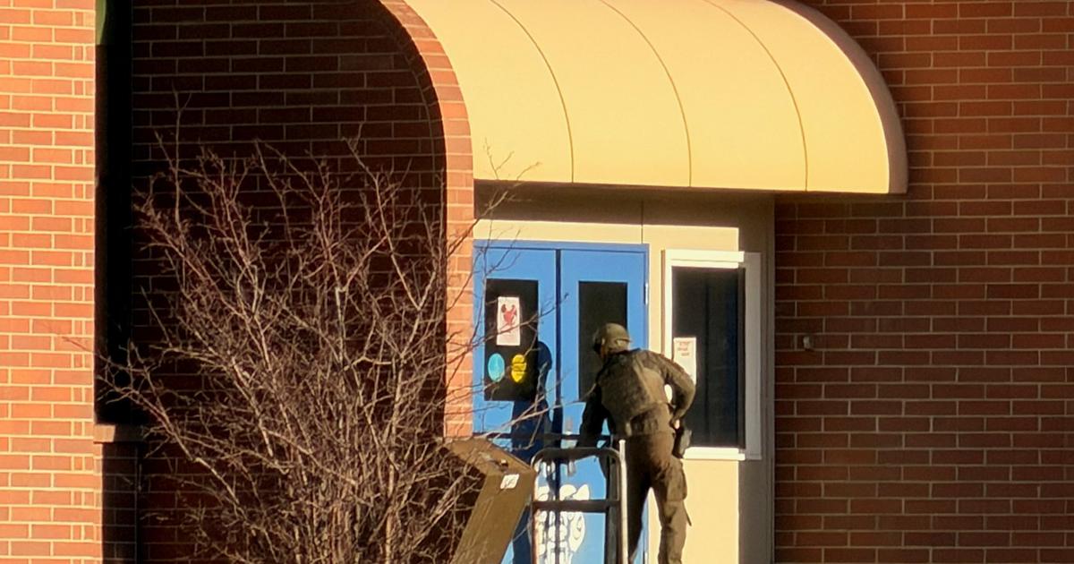 Le suspect de la tuerie au Canada est une femme transgenre de 18 ans, selon la police