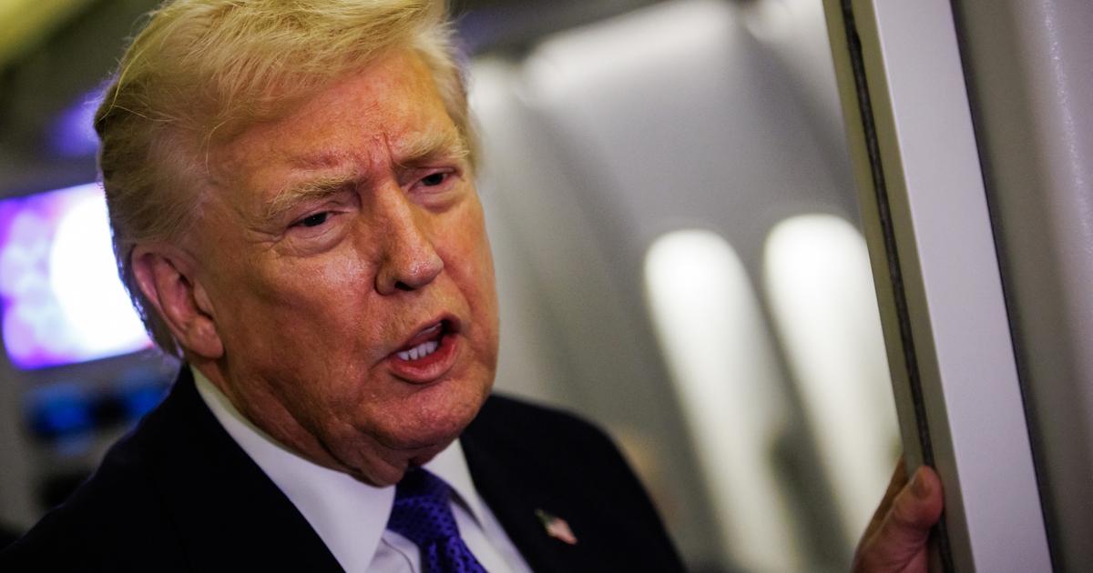Affaire Epstein : Donald Trump aurait alerté sur les crimes du financier dès 2006, selon un ancien policier