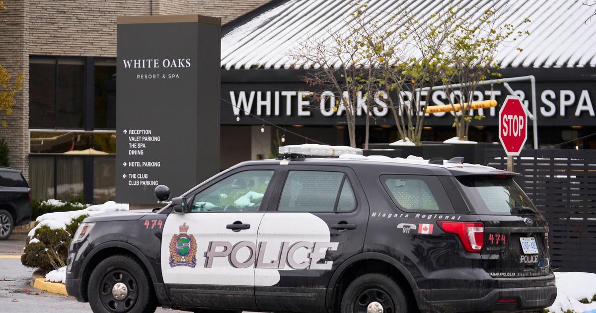 Canada School Shooting: 9 Dead in Tumbler Ridge