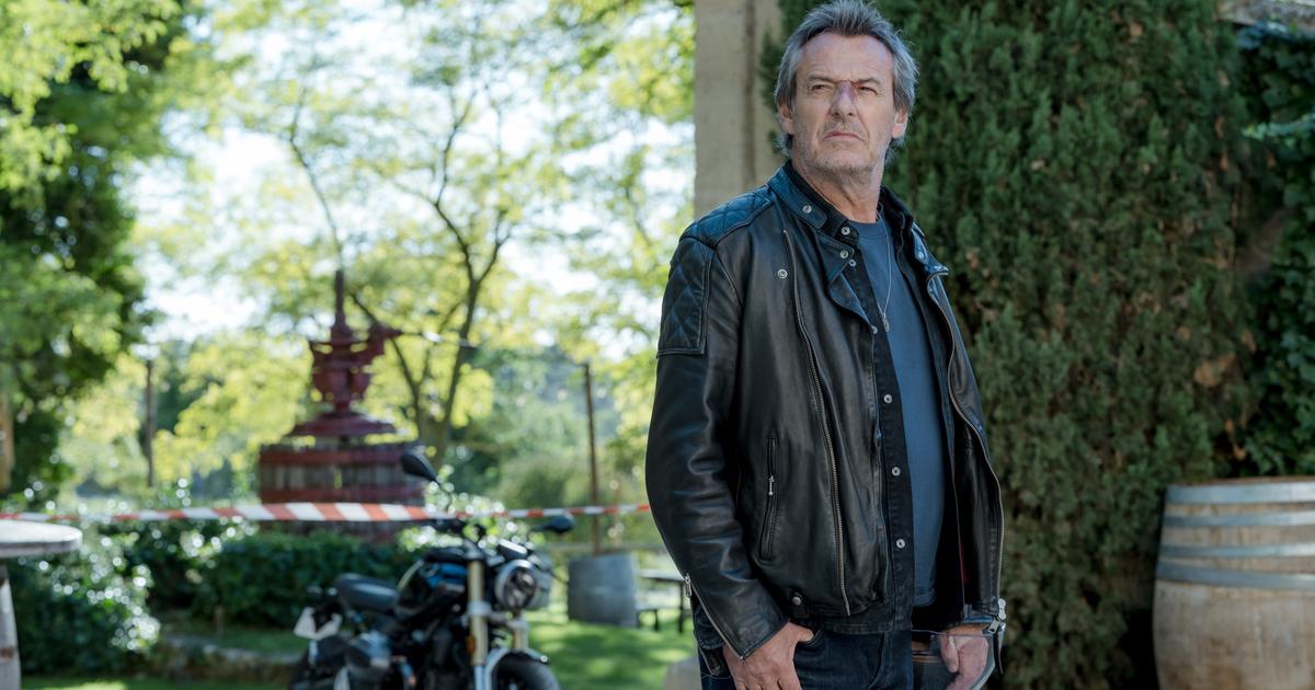 Jean-Luc Reichmann cash contre ses détracteurs : «Ceux qui disent “Lui, je ne l’aime pas”, eh bien ne regardez pas»