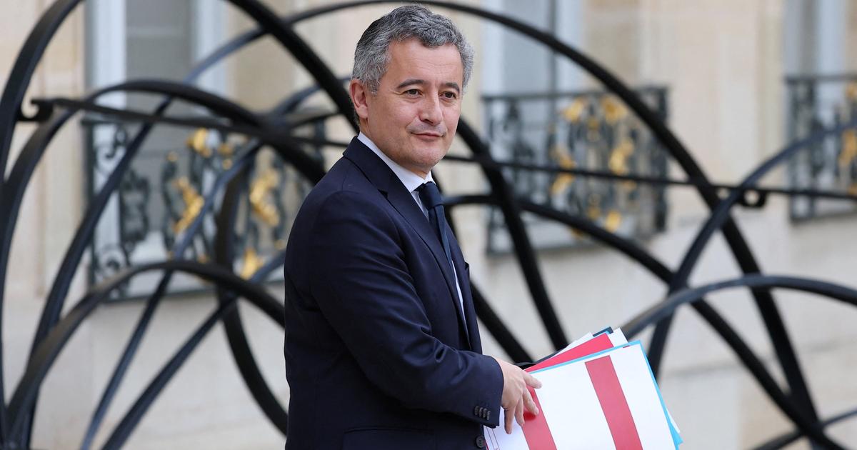 Justice des mineurs : Gérald Darmanin repense les règles de placement des jeunes délinquants
