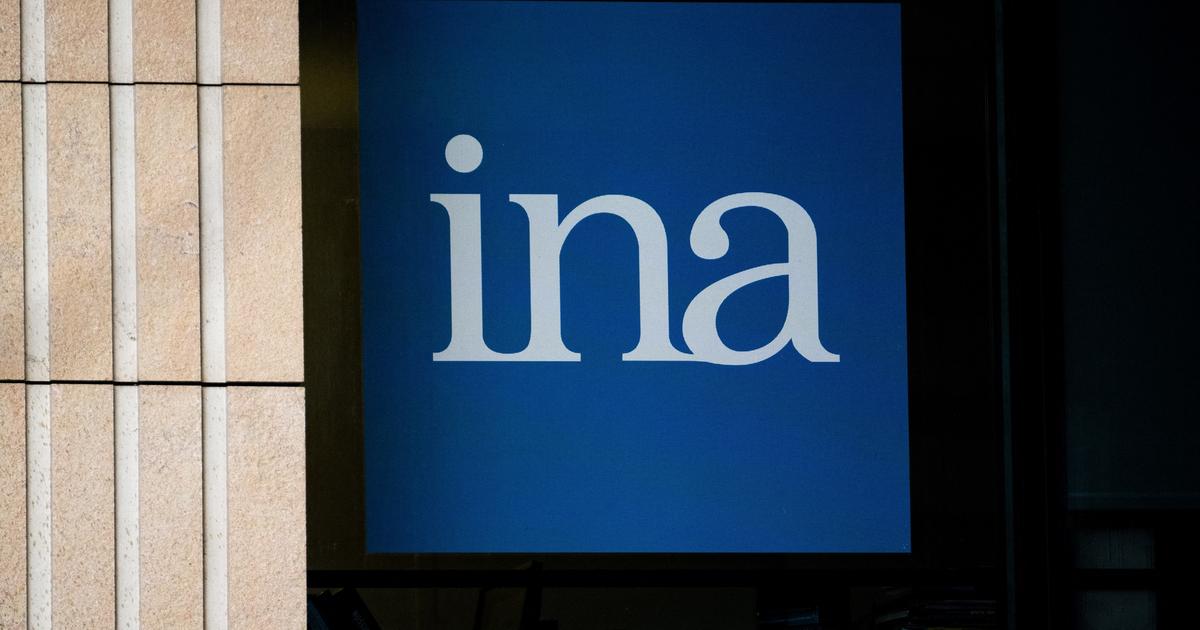 Passé par l’AFP et France Télévisions, Fabrice Lacroix devient le nouveau président de l’INA