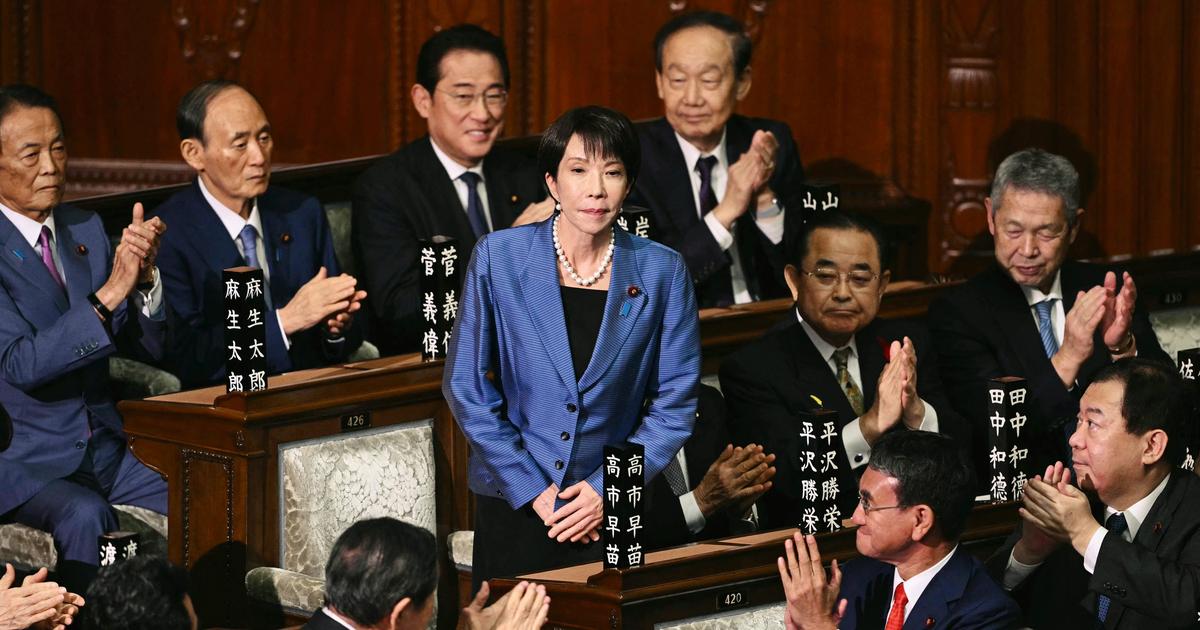 Immigration, tourisme et identité : pourquoi la méthode de Sanae Takaichi a conquis le Japon