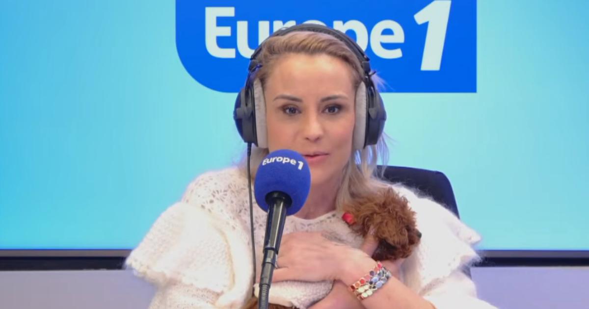 «Ça reste un traumatisme» : Élodie Gossuin raconte «l’enfer» qu’elle a vécu pendant son règne Miss France