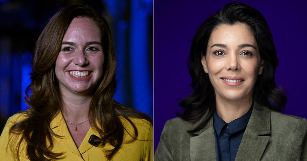 «Bel objet» pour Knafo, outil «d’éducation populaire» pour Chikirou : les programmes des candidats aux municipales à Paris s’invitent en librairie