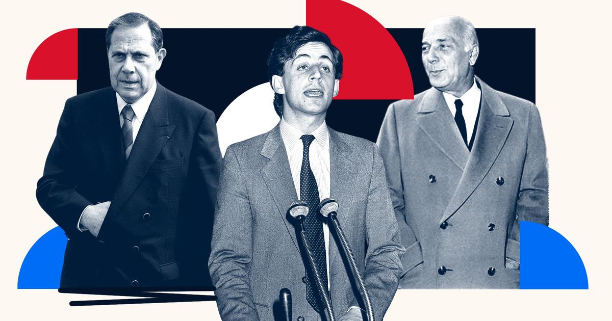 «Le voilà désormais numéro un» : 1983, l’année où Nicolas Sarkozy s’empare de Neuilly en bravant l’appareil du RPR