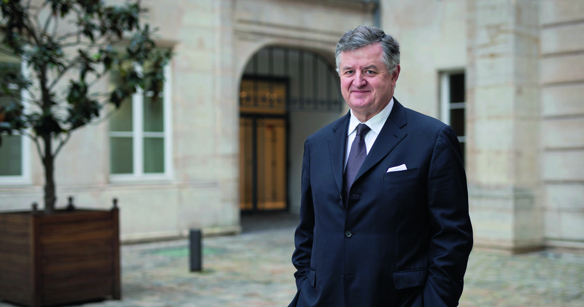  « Je dois avouer que j’ai suggéré la dissolution de l’Assemblée nationale » : les indiscrétions du Figaro Magazine