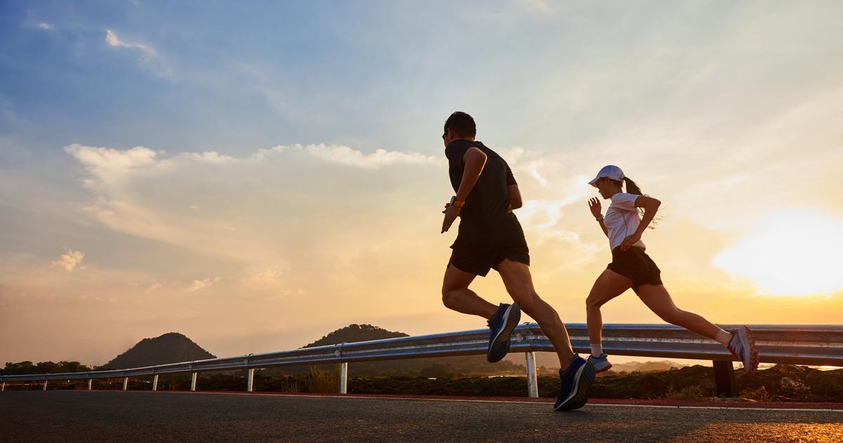 Charles Jaigu : « L’athlète est entre la main de Dieu et la fourche du Diable »