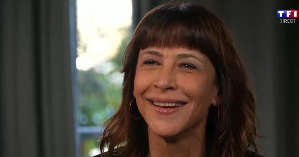«Non, c’est bon quoi !» : Sophie Marceau agacée par une question sur La Boum dans «Bonjour!» sur TF1