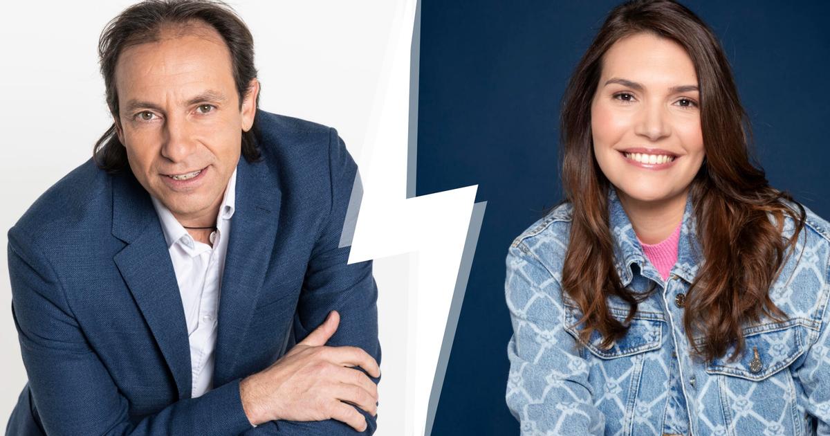 «Ce serait bien d’arrêter de lui demander son avis» : une journaliste de France TV s’insurge contre Philippe Candeloro
