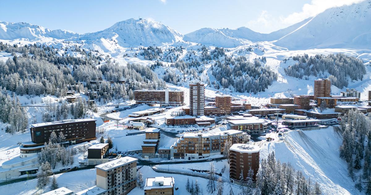 Une situation avalancheuse «exceptionnelle» : la Savoie en vigilance rouge à cause de la tempête Nils