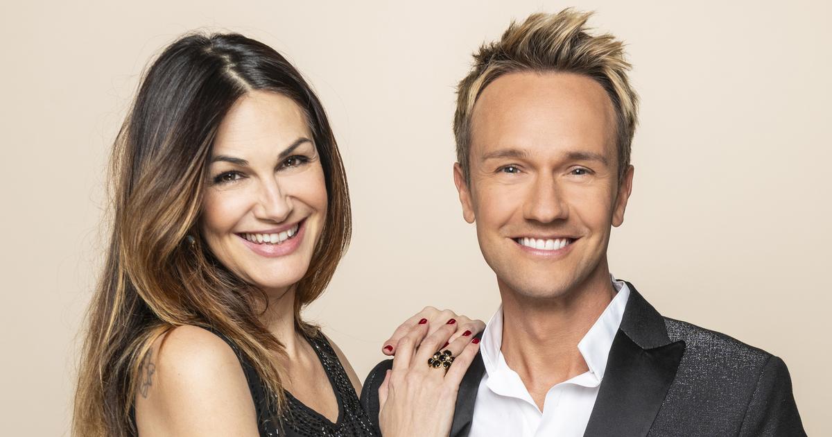 Les Victoires de la musique en majesté sur France 2