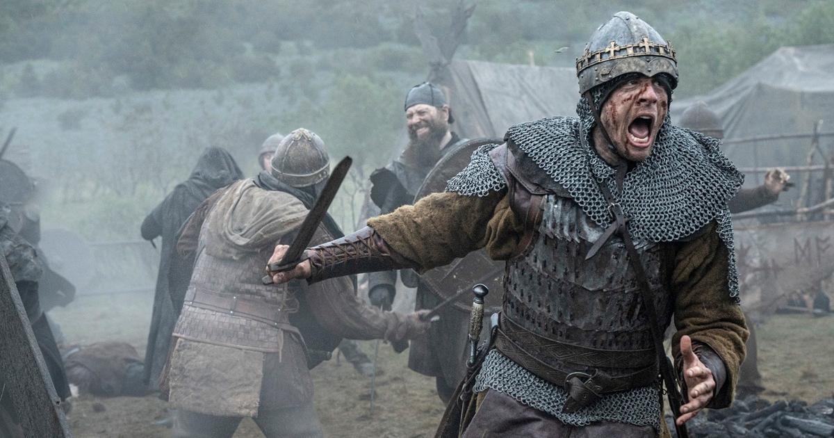 King & Conqueror (Canal+) : la barbarie au nom des idéaux