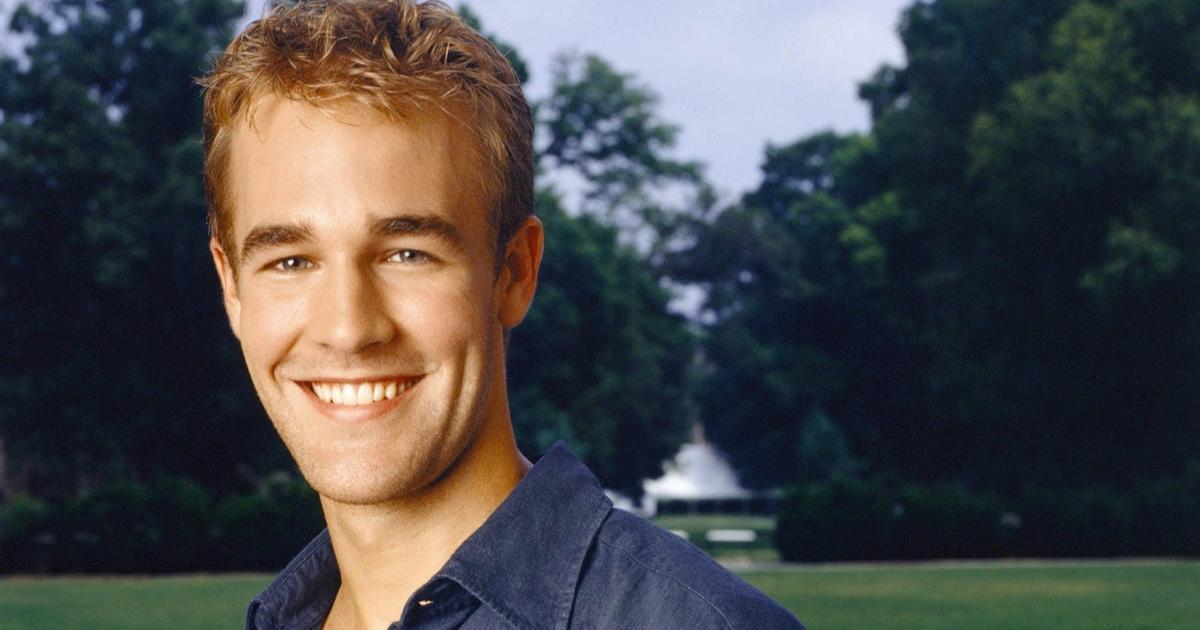 Mort de James Van Der Beek : TF1 bouleverse sa programmation en urgence pour lui rendre hommage