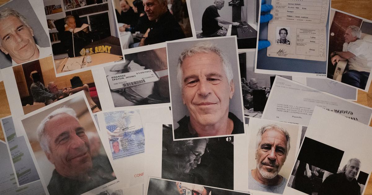 « Epstein Files » : près de huit Français sur dix se disent « dégoûtés » par l’affaire