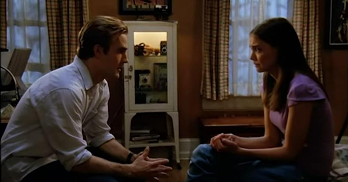 «C’est le cœur lourd que j’ai trouvé les mots» : Katie Holmes rend un vibrant hommage à James Van Der Beek