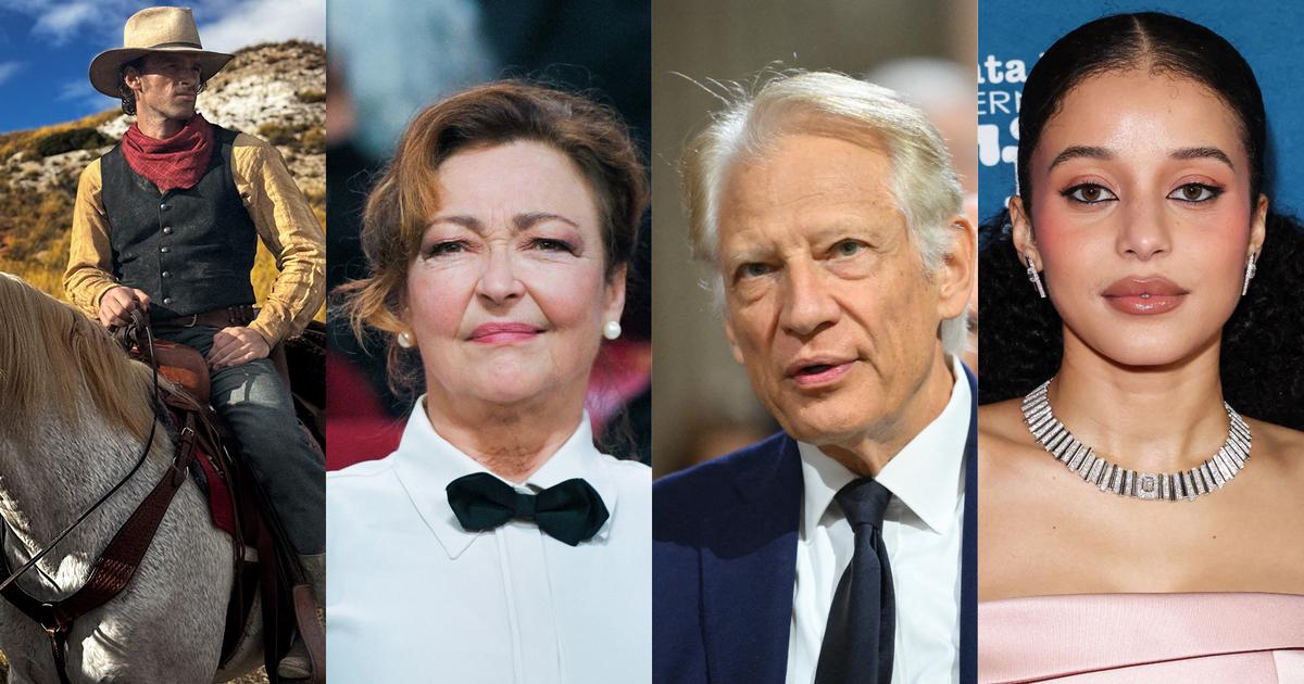 Lucky Luke, Peaky Blinders, Catherine Frot, Dominique de Villepin : les séries et les stars attendues à Séries Mania 2026