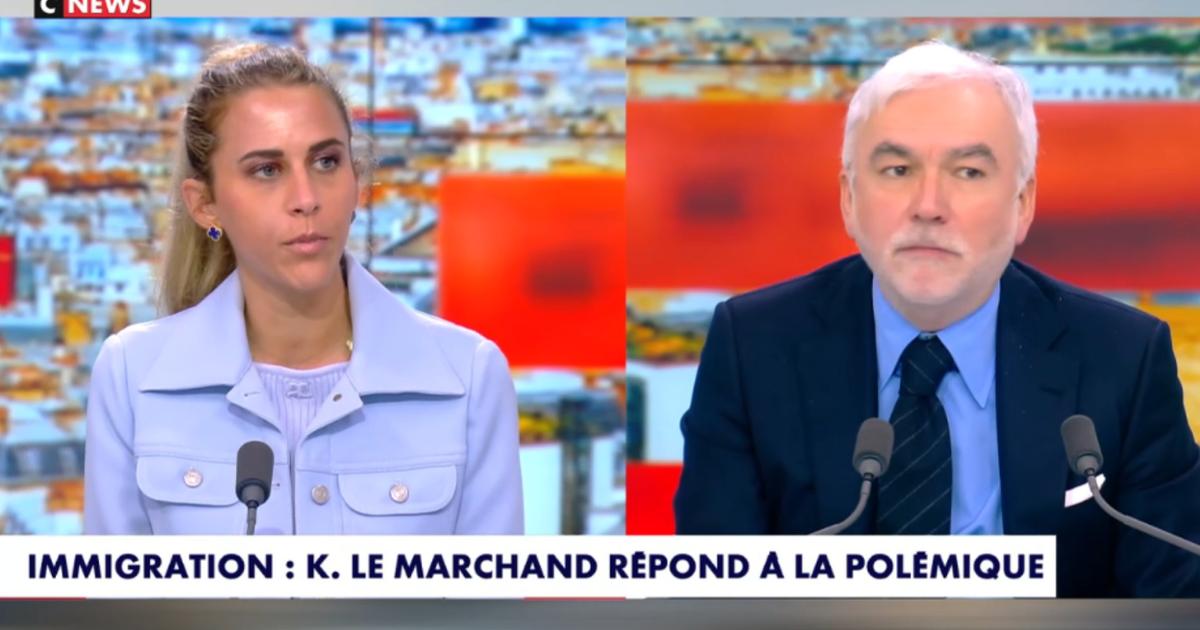 «Pourquoi je n’ai pas réagi ?» : Sarah Saldmann regrette de n’avoir rien dit à Karine Le Marchand