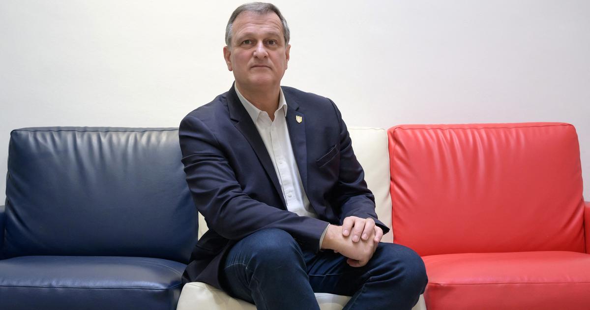 Municipales : à Perpignan, la situation judiciaire complexe de Louis Aliot