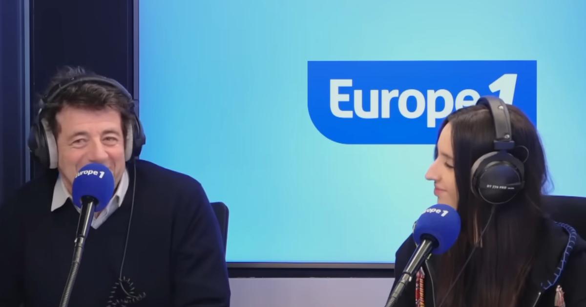 «Ta victoire n’est pas une fin en soi» : Patrick Bruel donne ses conseils à Ambre («Star Academy»)