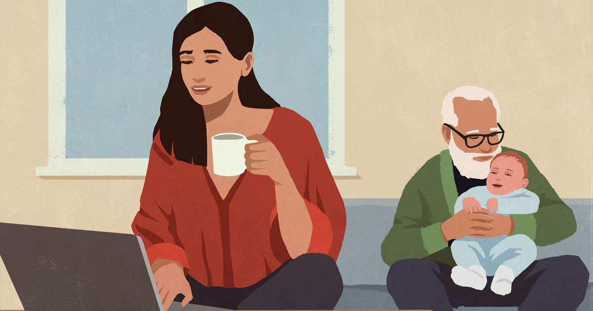«Si cette machine sait mieux que moi...» : quand les parents préfèrent les conseils d’une IA à ceux des grands-parents