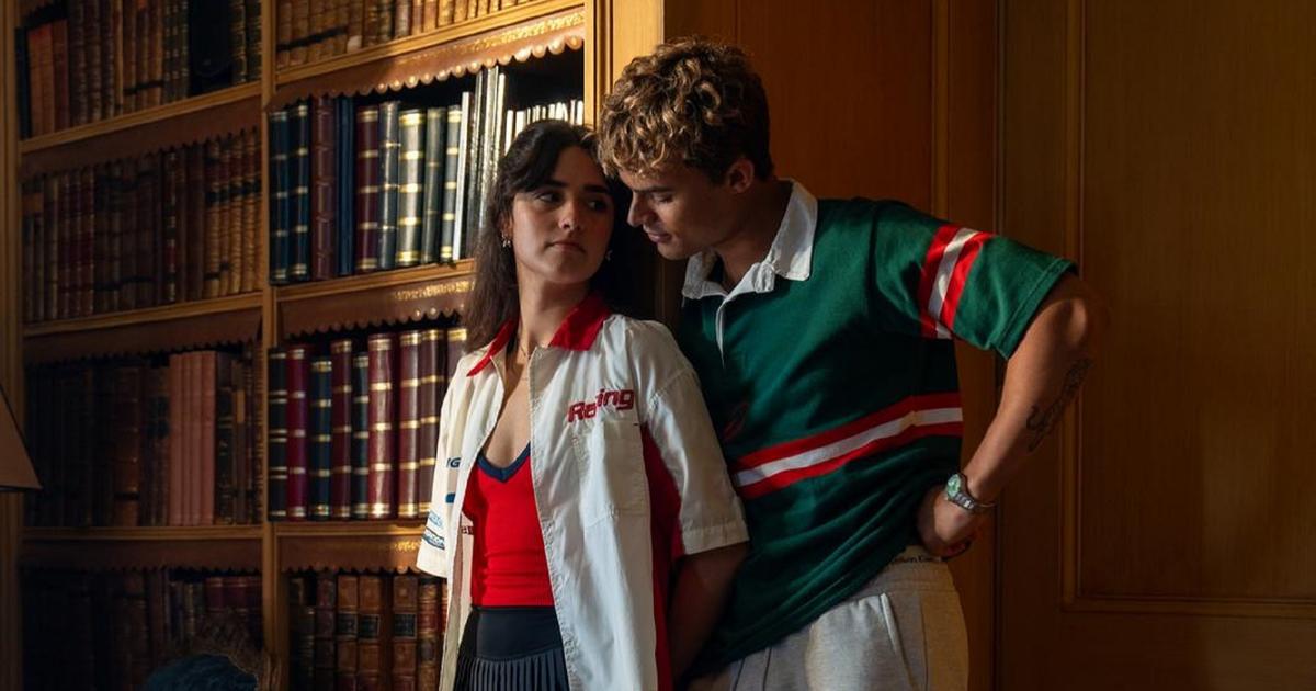 The House of Spirits, Love me Love me, Toi + moi... : Prime Video sort le grand jeu pour 2026