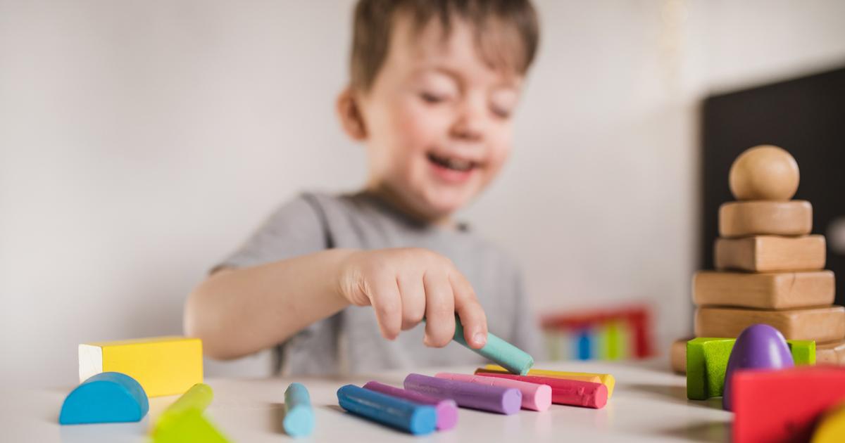 Autisme : un algorithme entraîné à identifier les enfants à risque dès la naissance