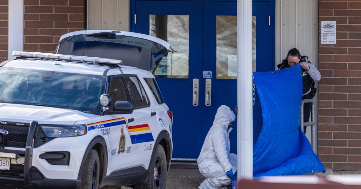18歳の元学生、性転換、メンタルヘルス介入…カナダ殺人事件の容疑者のプロフィールが明らかにすること