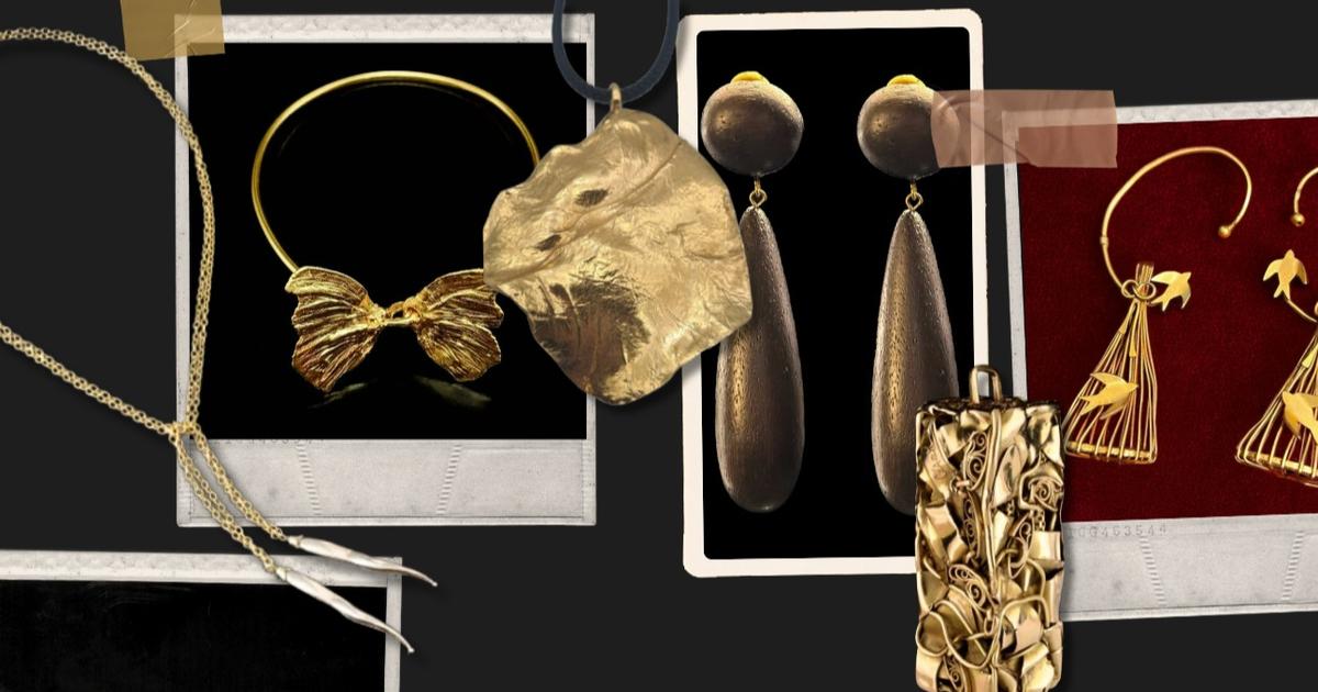 Mariage : dire oui avec un bijou d’artiste