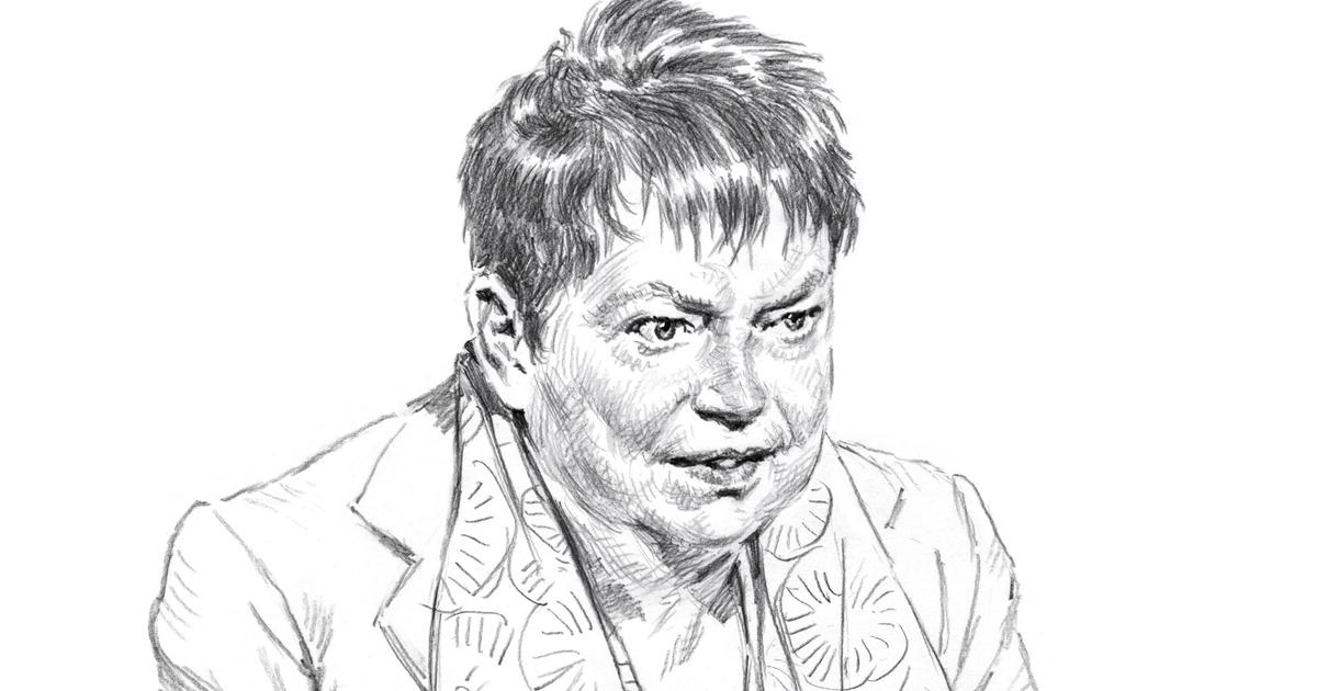 Françoise Thom : « Depuis 1917, la Russie choisit l’expansion au risque de l’autodestruction »
