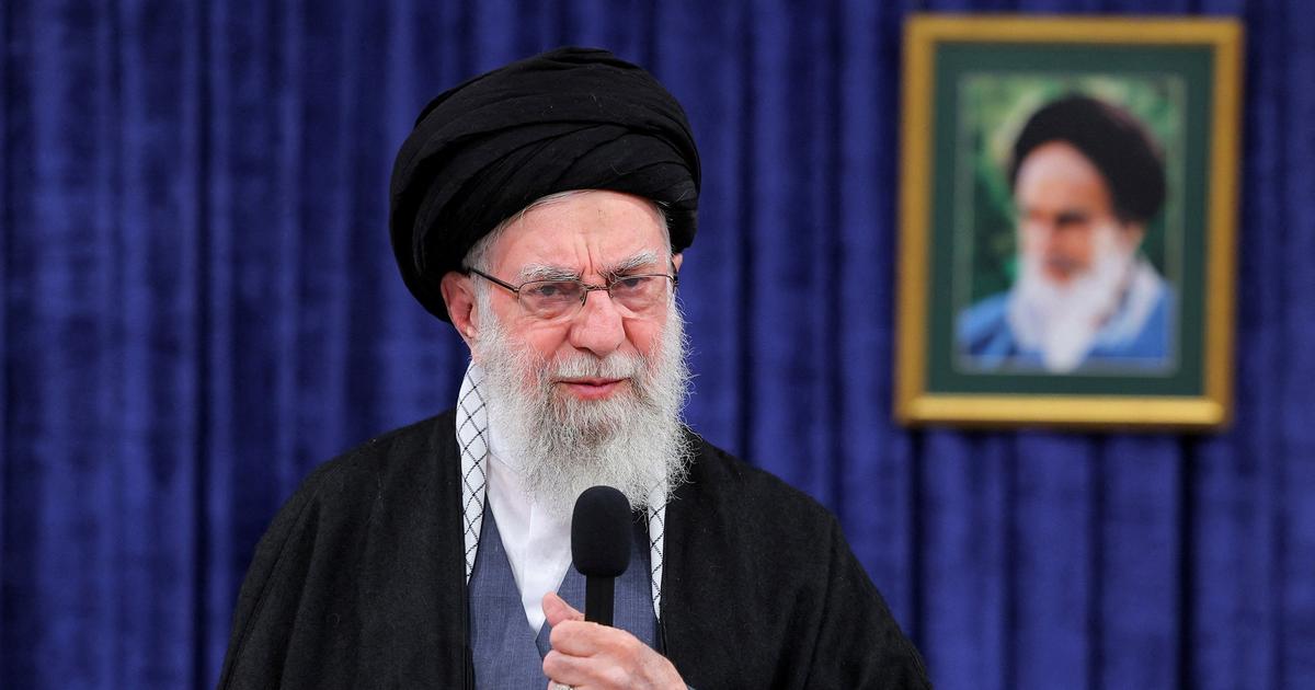 Iran : la télévision d’État a annoncé le limogeage du directeur d’une chaîne régionale
