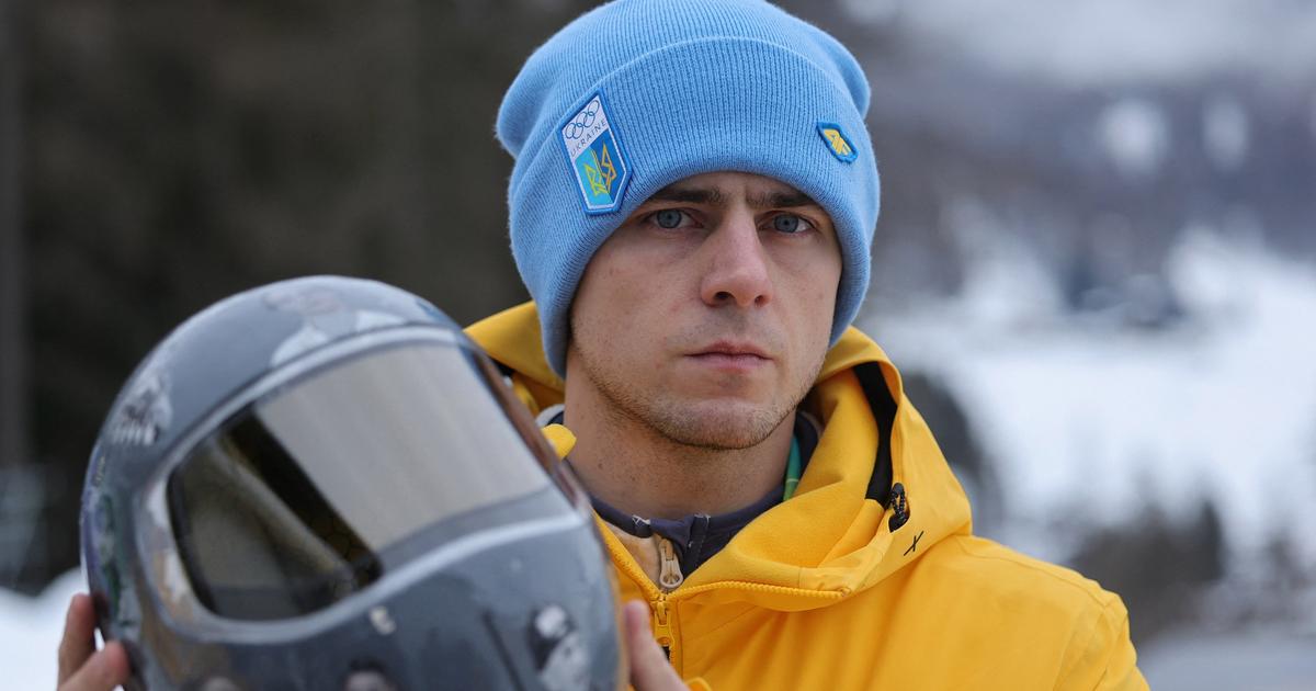 «Il n’a pas cédé, même au prix de sa carrière» : qui est Vladislav Heraskevych, l’Ukrainien disqualifié des JO d’hiver 2026 par le CIO ?