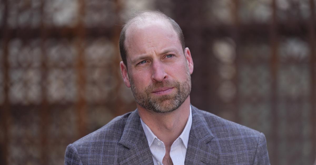 Comment le prince William s’est-il retrouvé lié à l’affaire Epstein ?