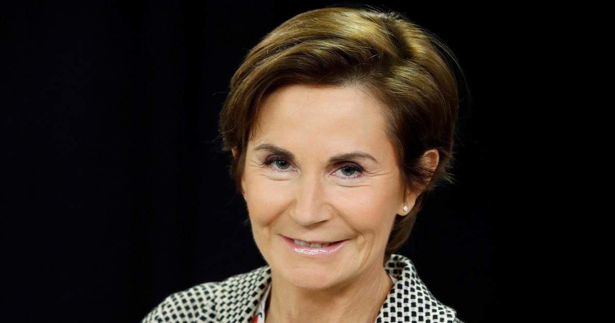 Laurence de Charette : « Le pouvoir peut-il vraiment être “normal” ? »