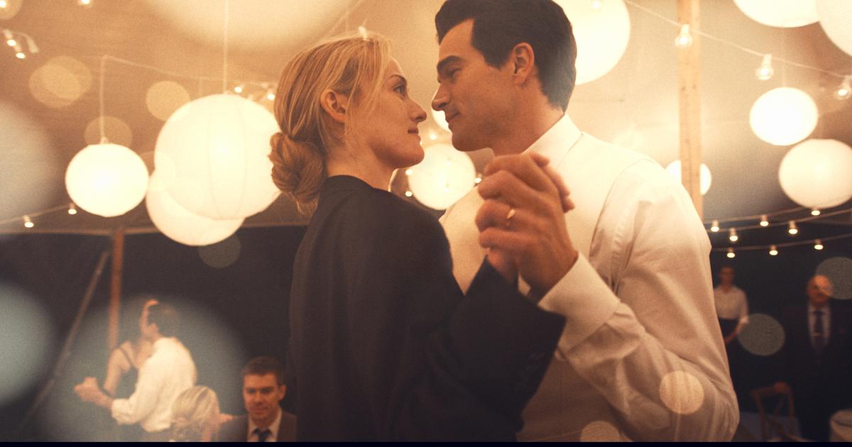 Love Story ,JFK Jr et Carolyn (Disney +) : Un The Crown à l’américaine tout en délicatesse
