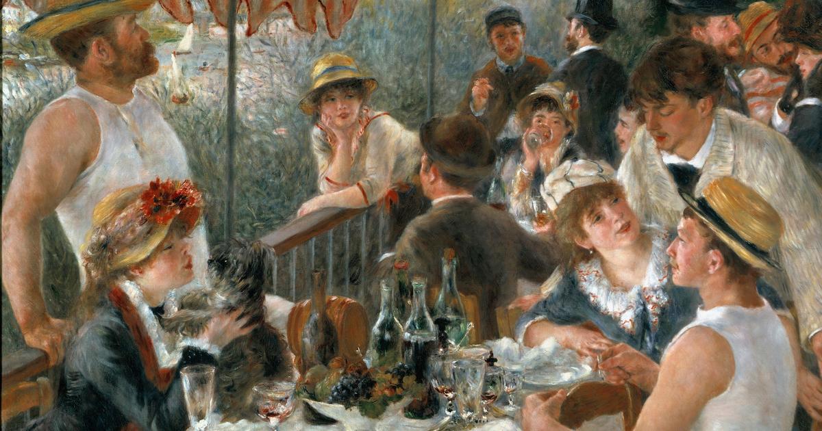 «L’alcool, une cause ignorée de nombreux évènements historiques »