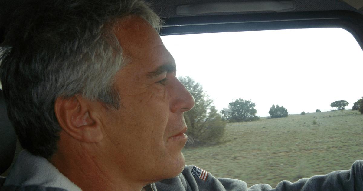 Jeffrey Epstein ou... «Marius Robert Fortelni» ? Ce mystérieux passeport autrichien au cœur de plusieurs séjours à l’étranger du criminel sexuel
