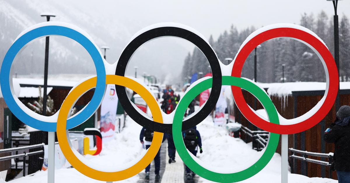 JO 2026 : le stock de 10.000 préservatifs au village olympique... épuisé en trois jours