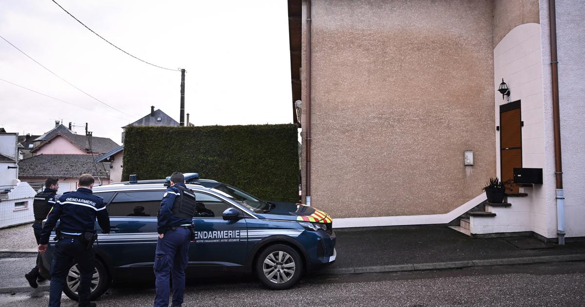 Bébés congelés en Haute-Saône : la mère mise en examen pour meurtres et incarcérée