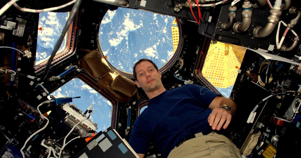 Sophie Adenot décolle vers la Station spatiale internationale : 25 ans après Claudie Haigneré, une deuxième Française dans l’espace