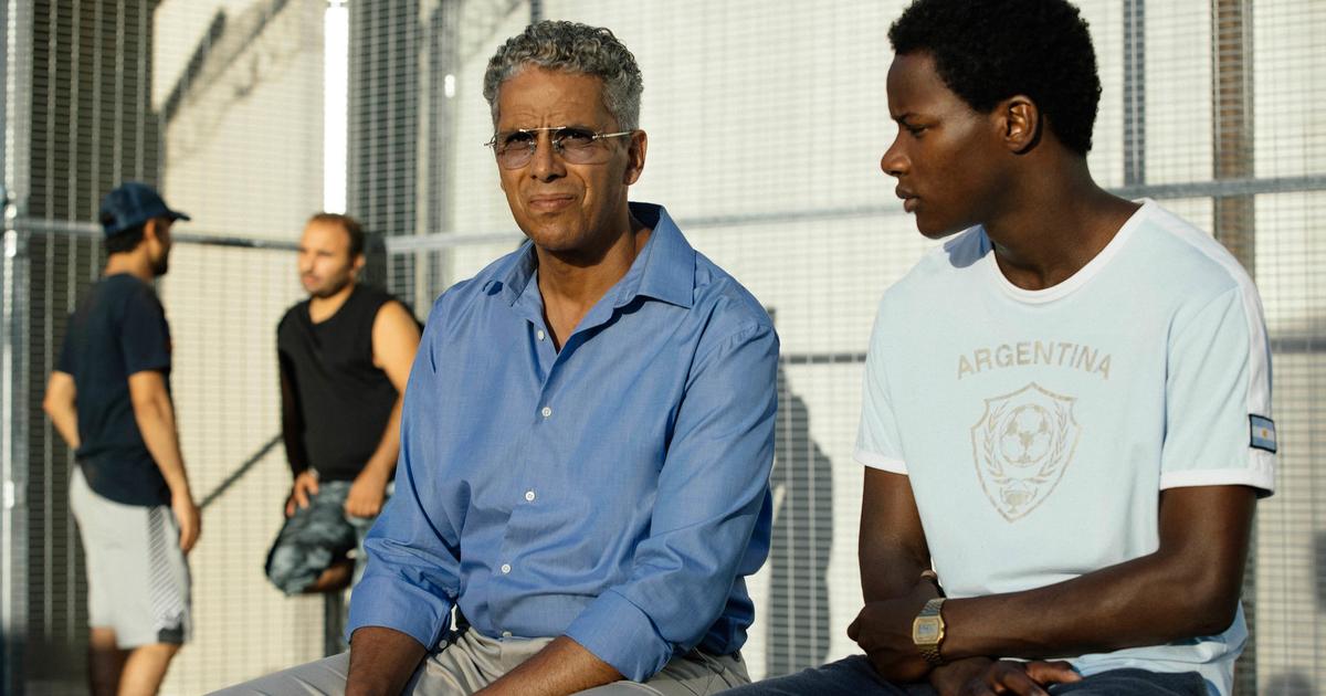 Un prophète : du film à la série, un parcours initiatique sur Canal +