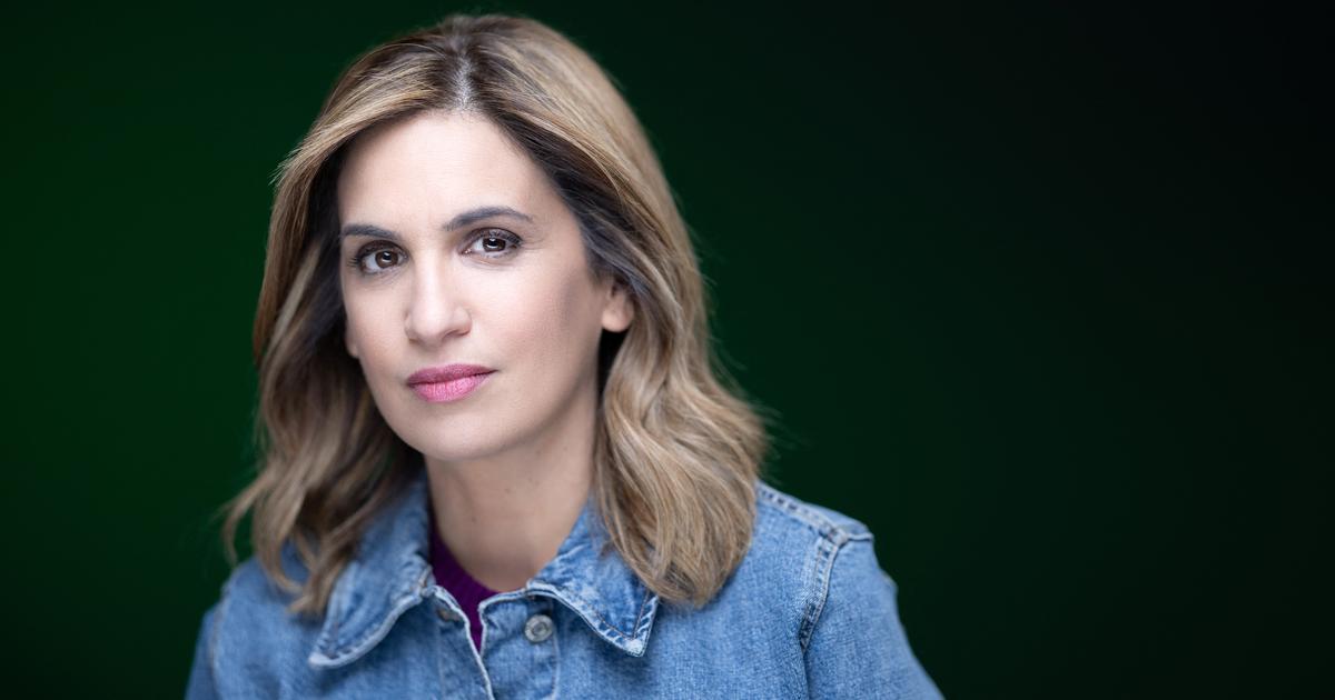 Sonia Mabrouk démissionne d’Europe 1 et quitte les médias dans le giron de Bolloré