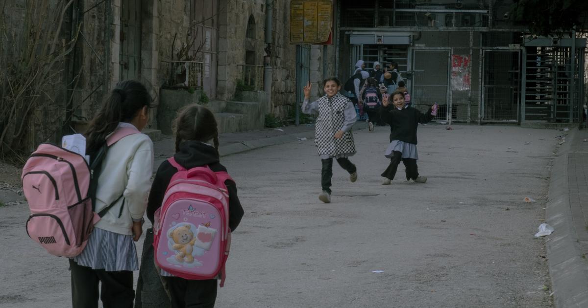 « Les colons israéliens agissent, puis ils légifèrent » : les Palestiniens de Hébron face au spectre de l’annexion