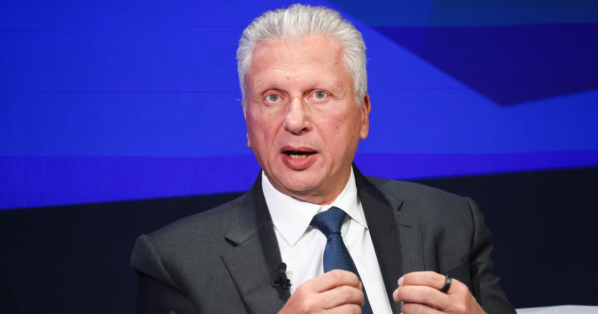 « Nous allons regarder l’ensemble de nos filiales » : après l’affaire des contrats ICE, le patron de Capgemini veut tourner la page