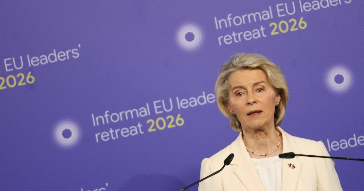 Numérique : «La Commission européenne organise-t-elle une censure politique ?»