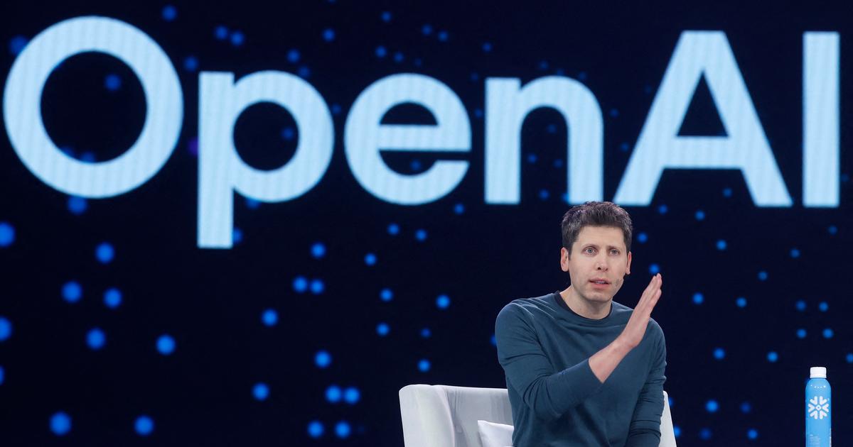 « La citadelle est méchamment assiégée » : concurrencé de toutes parts, OpenAI peut-il tenir la course ?