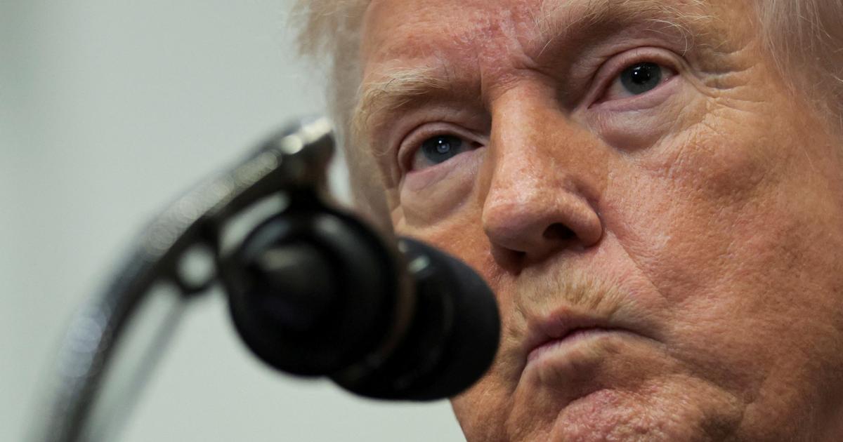 調査によると、ドナルド・トランプ大統領の関税は90％アメリカ人が負担